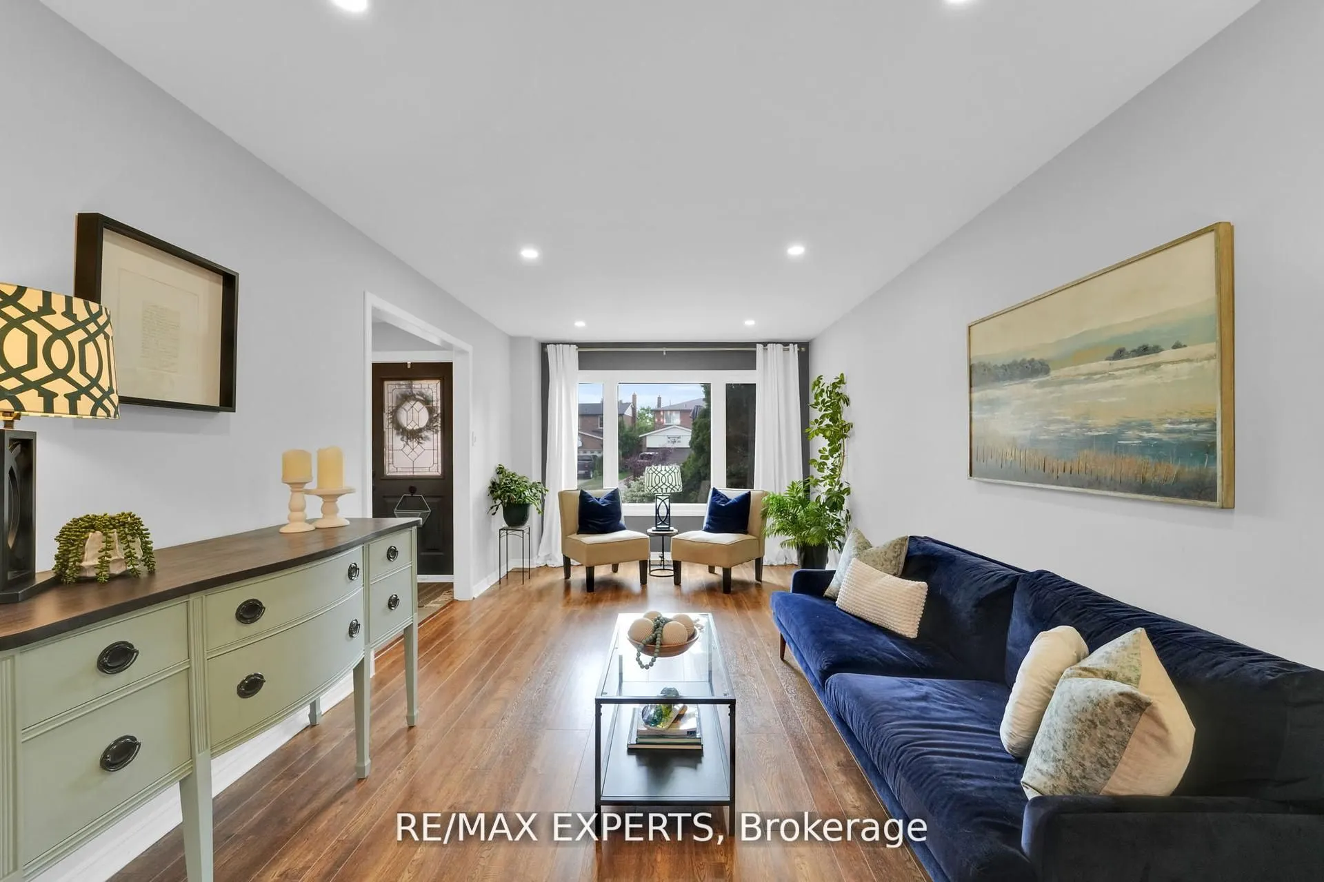 67 De Rose Avenue