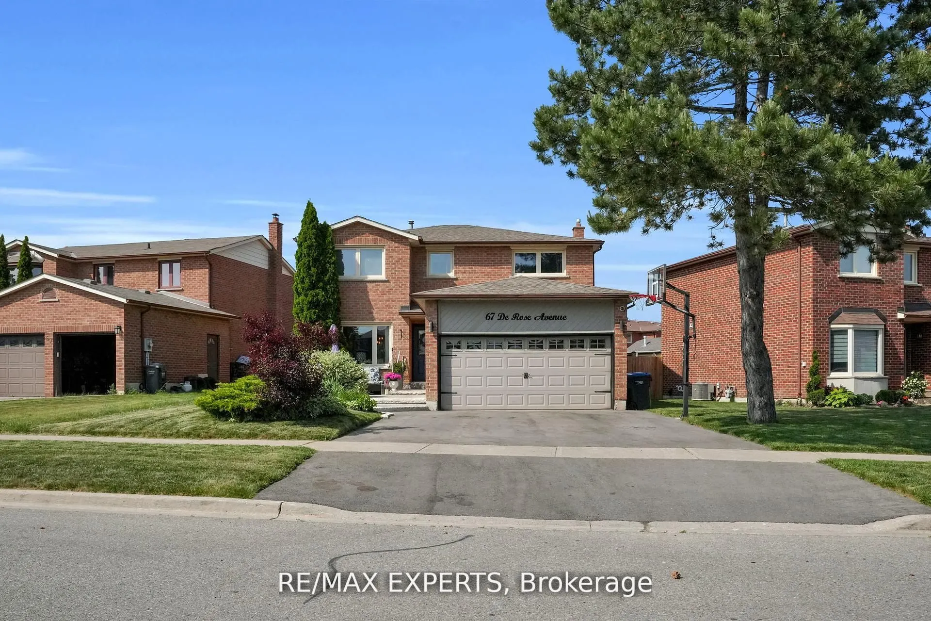 67 De Rose Avenue