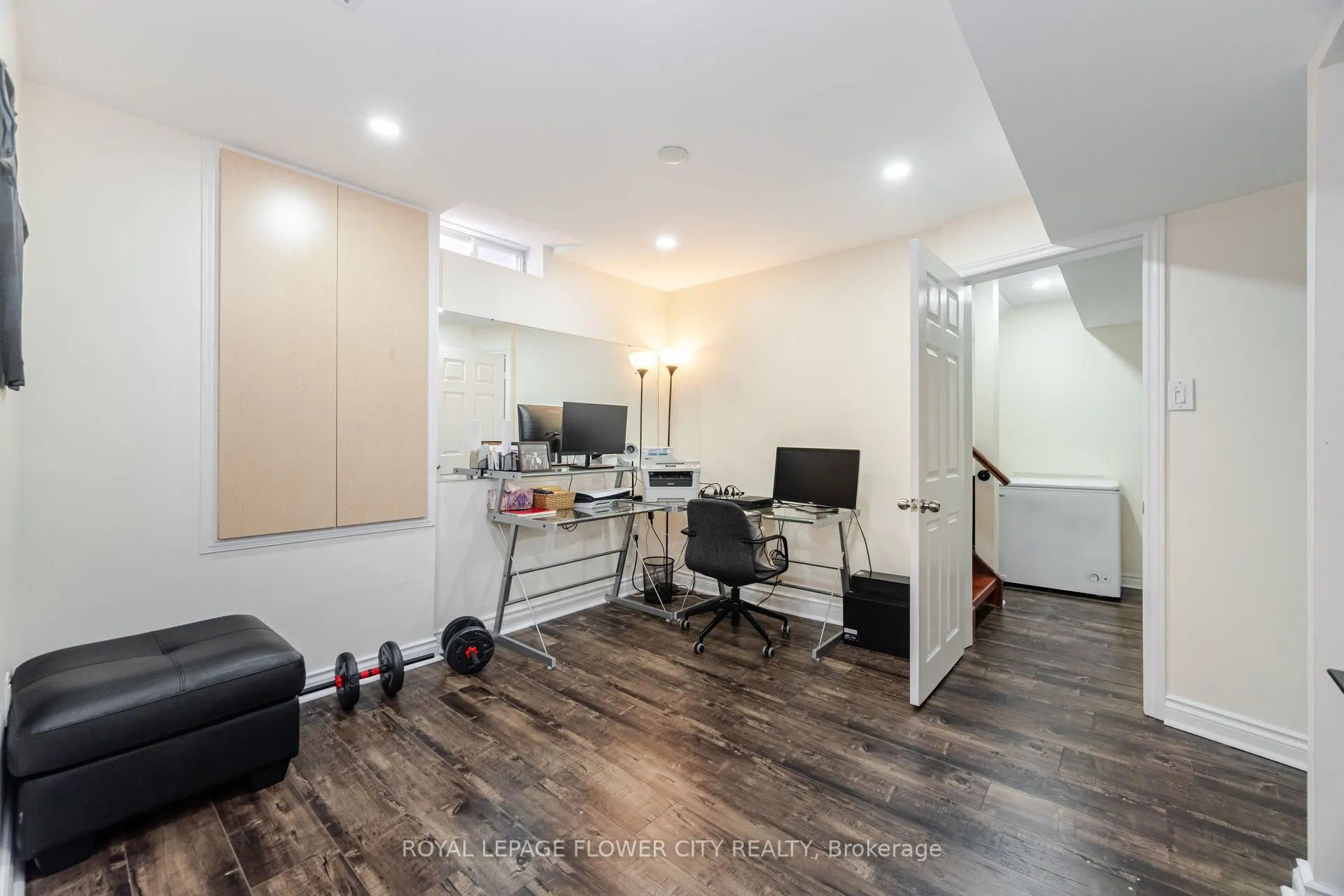 14432 Danby Road