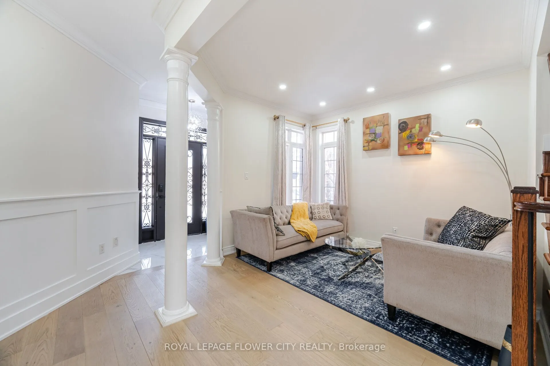 14432 Danby Road