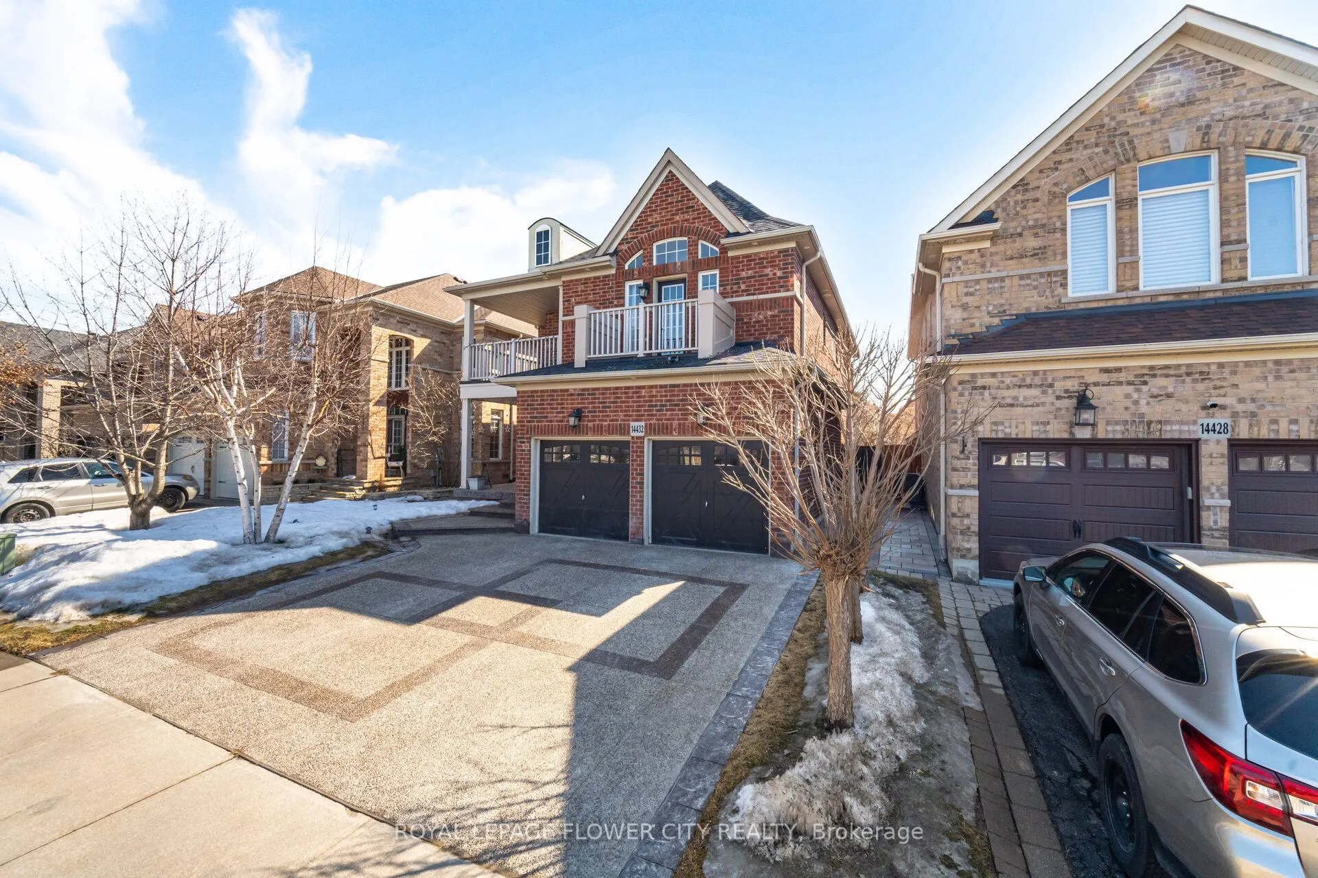 14432 Danby Road