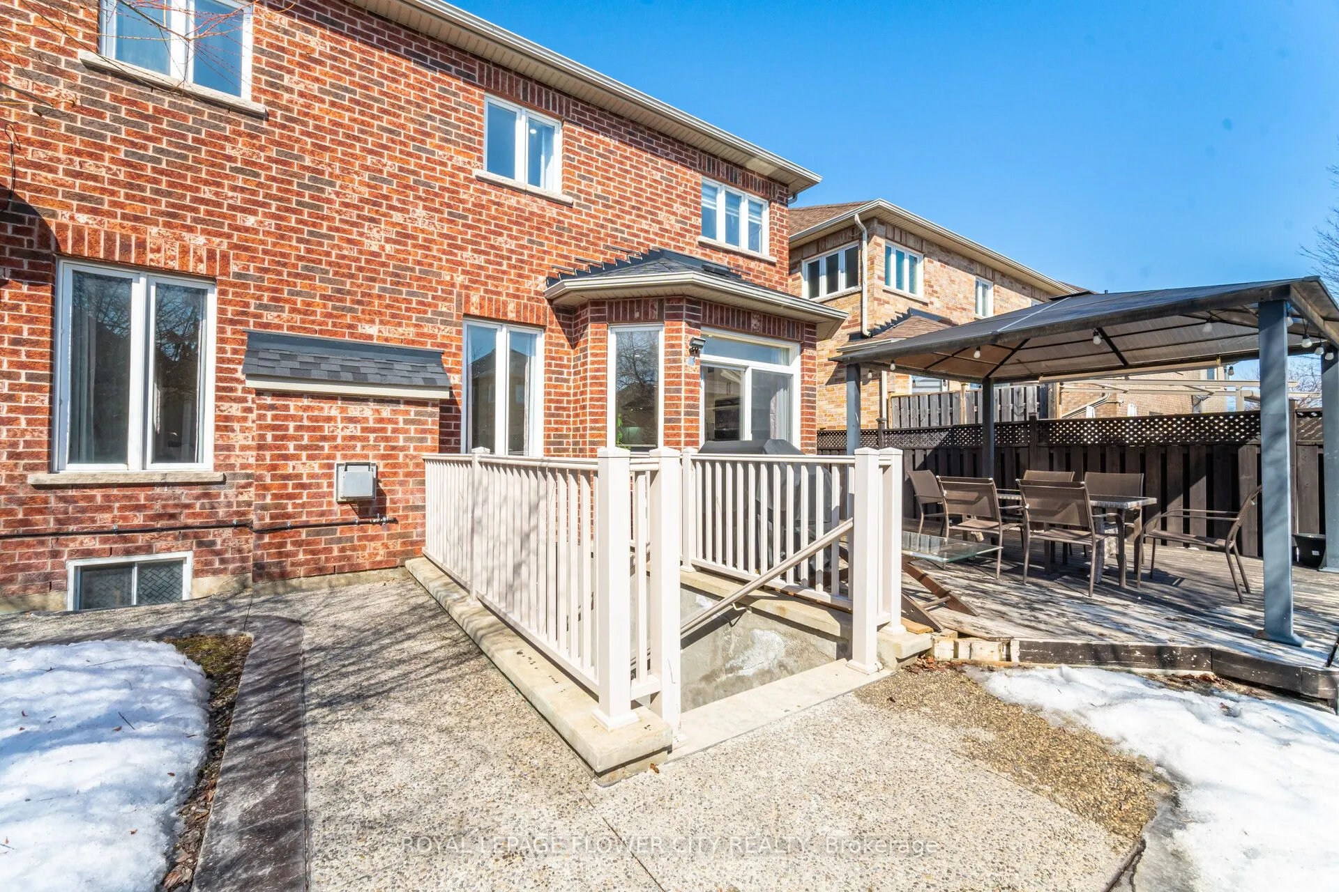 14432 Danby Road