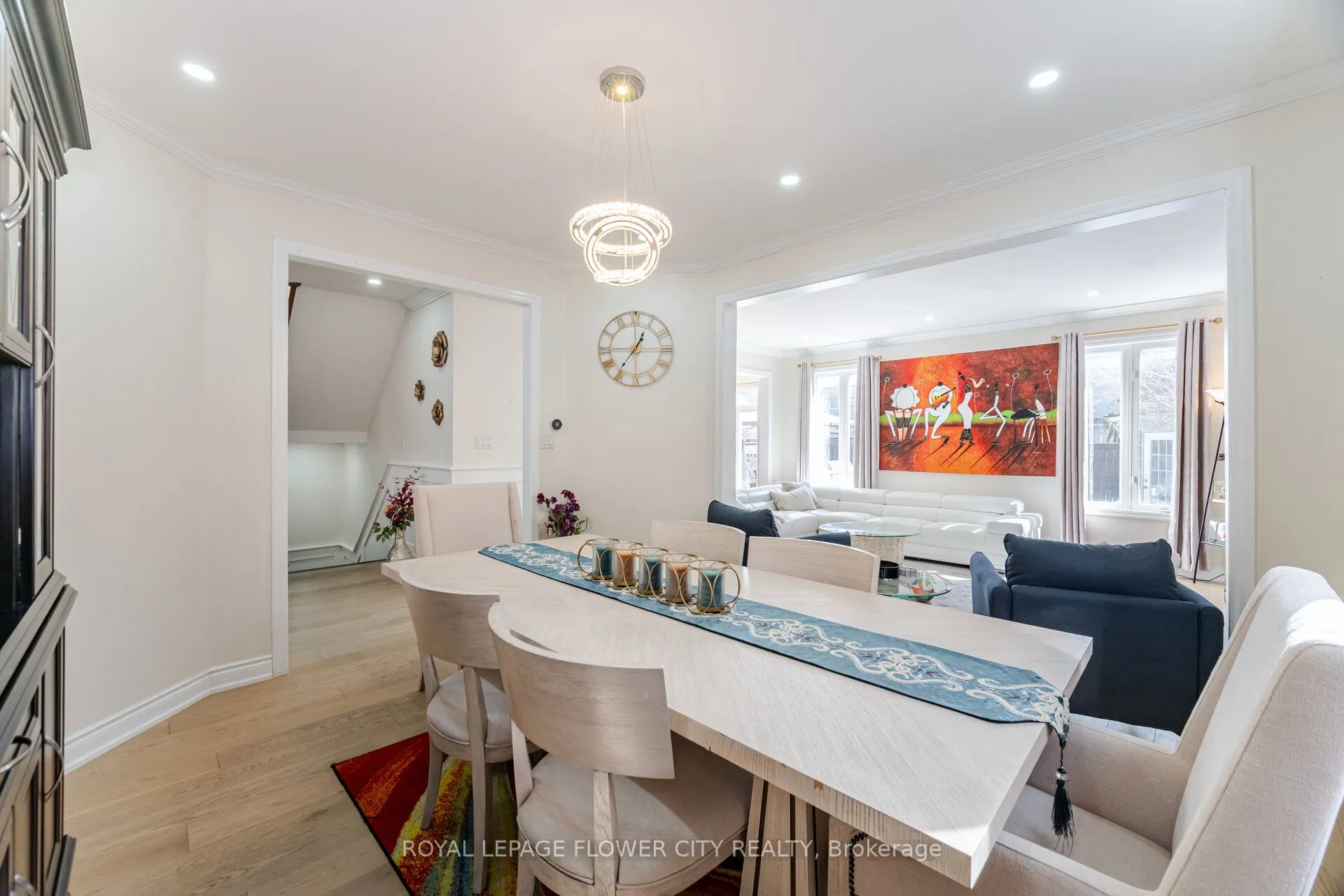 14432 Danby Road
