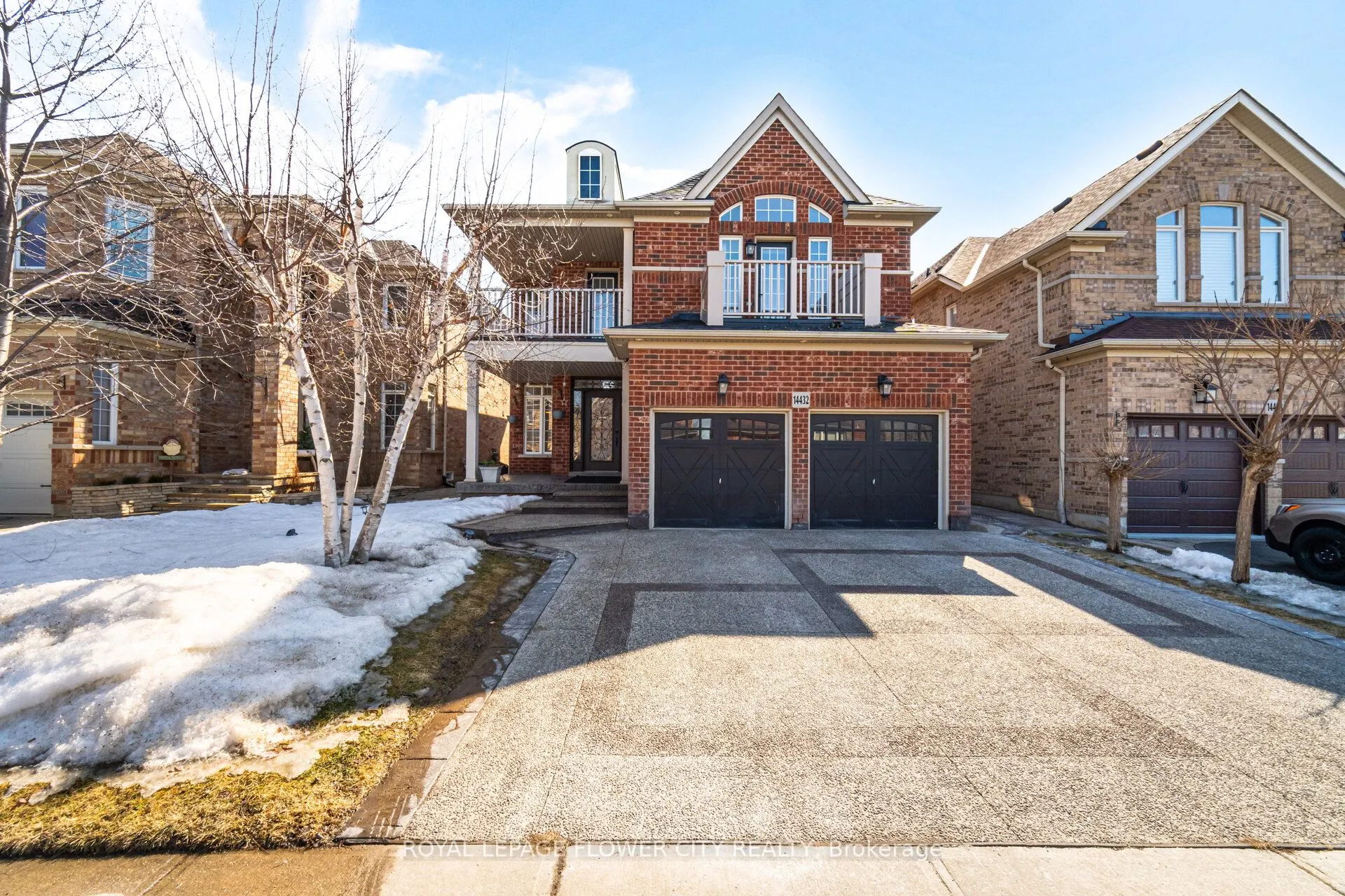 14432 Danby Road