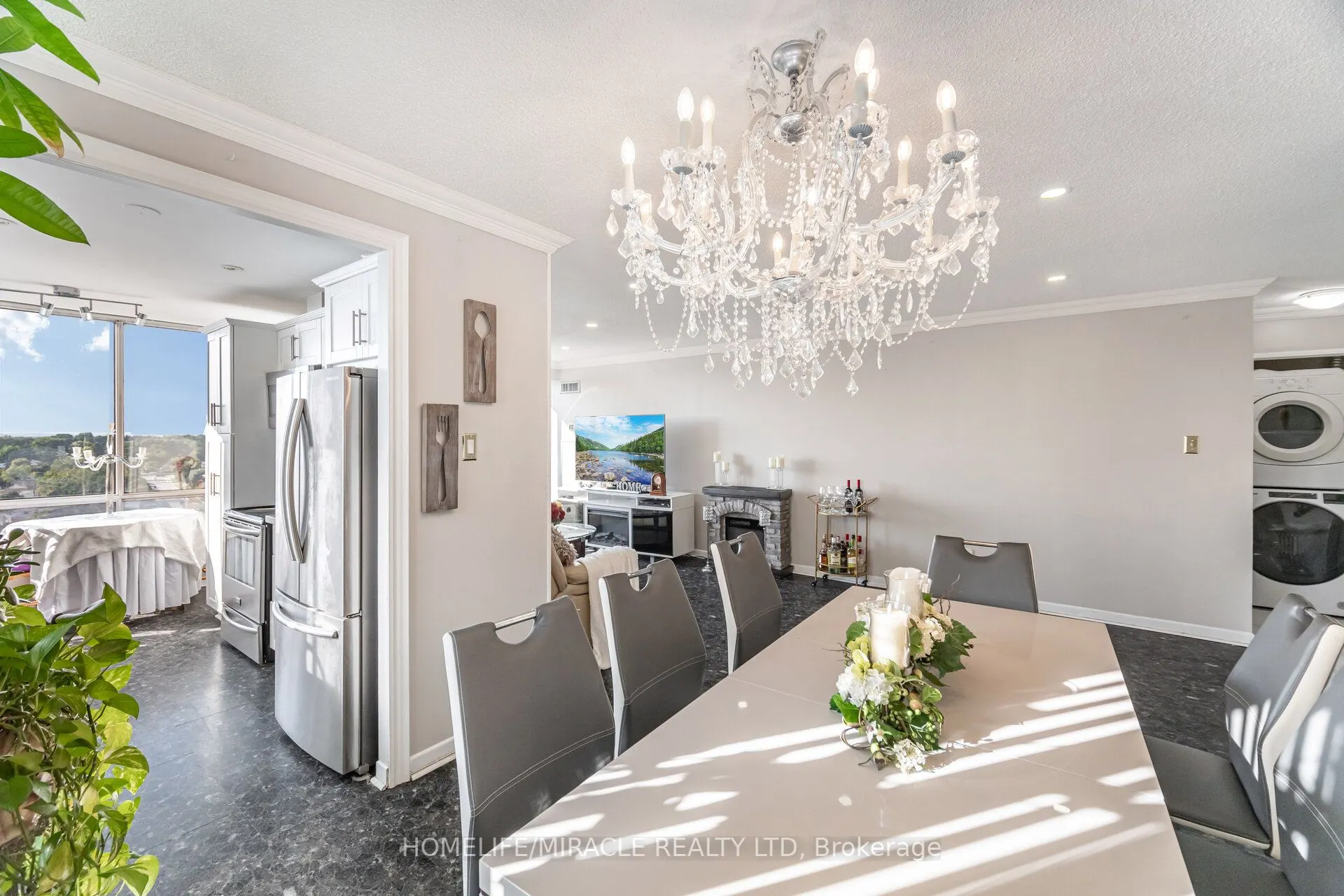 26 Hanover Road, #1705