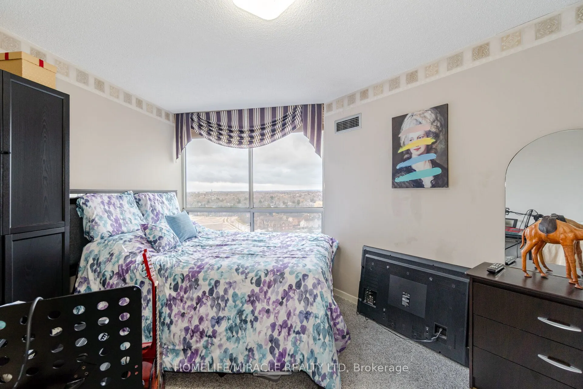 26 Hanover Road, #1705