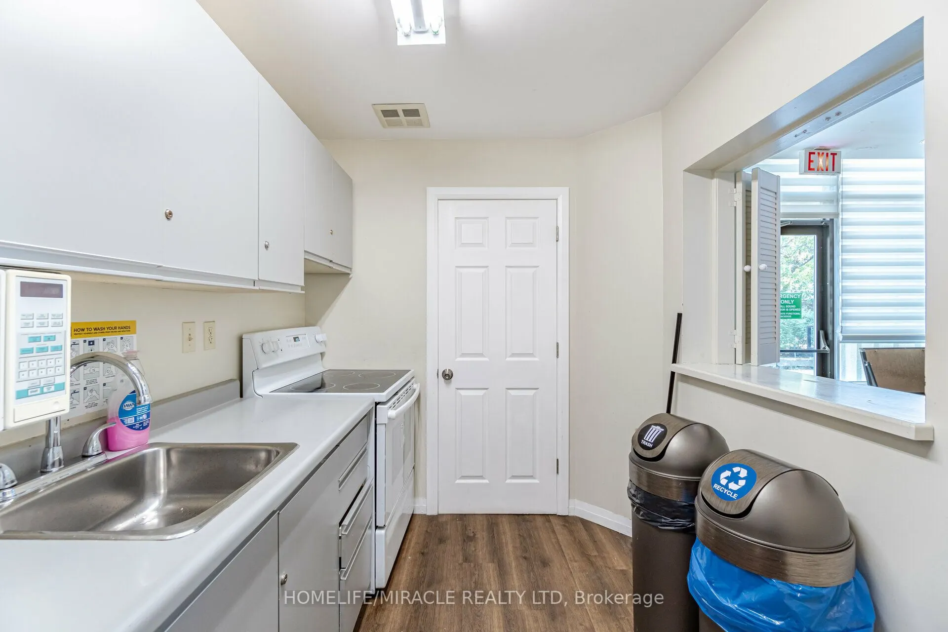 26 Hanover Road, #1705