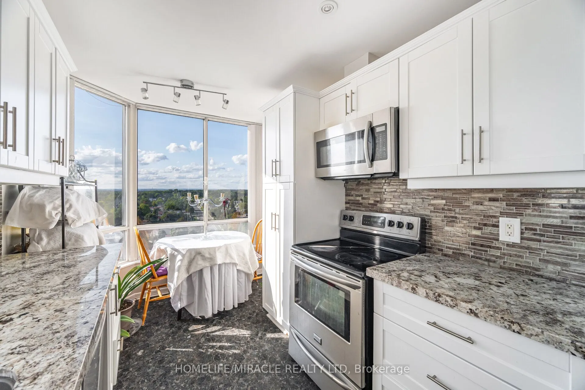 26 Hanover Road, #1705