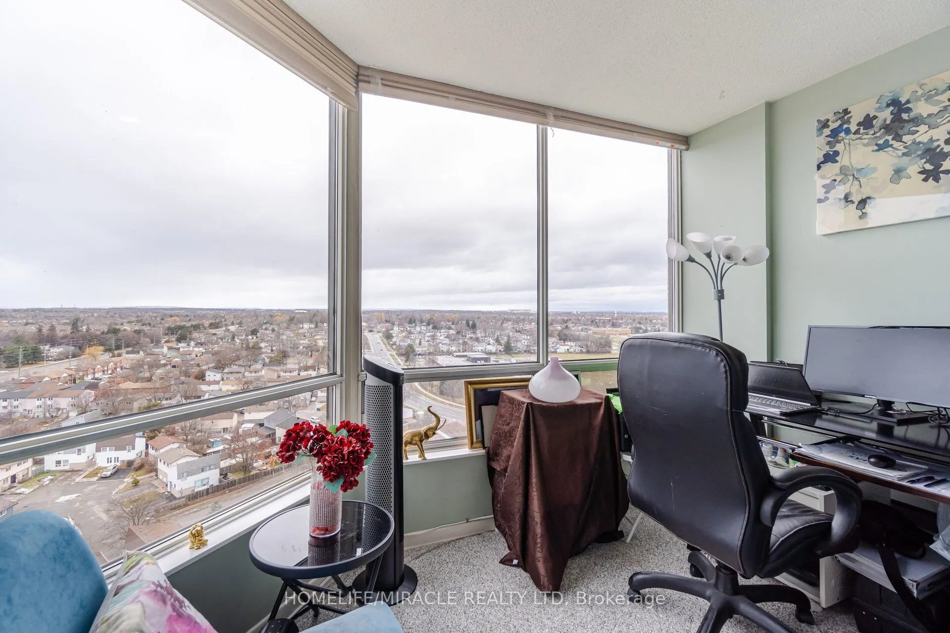 26 Hanover Road, #1705