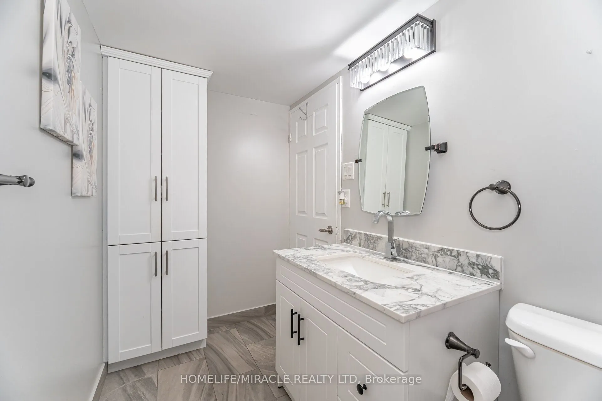 26 Hanover Road, #1705