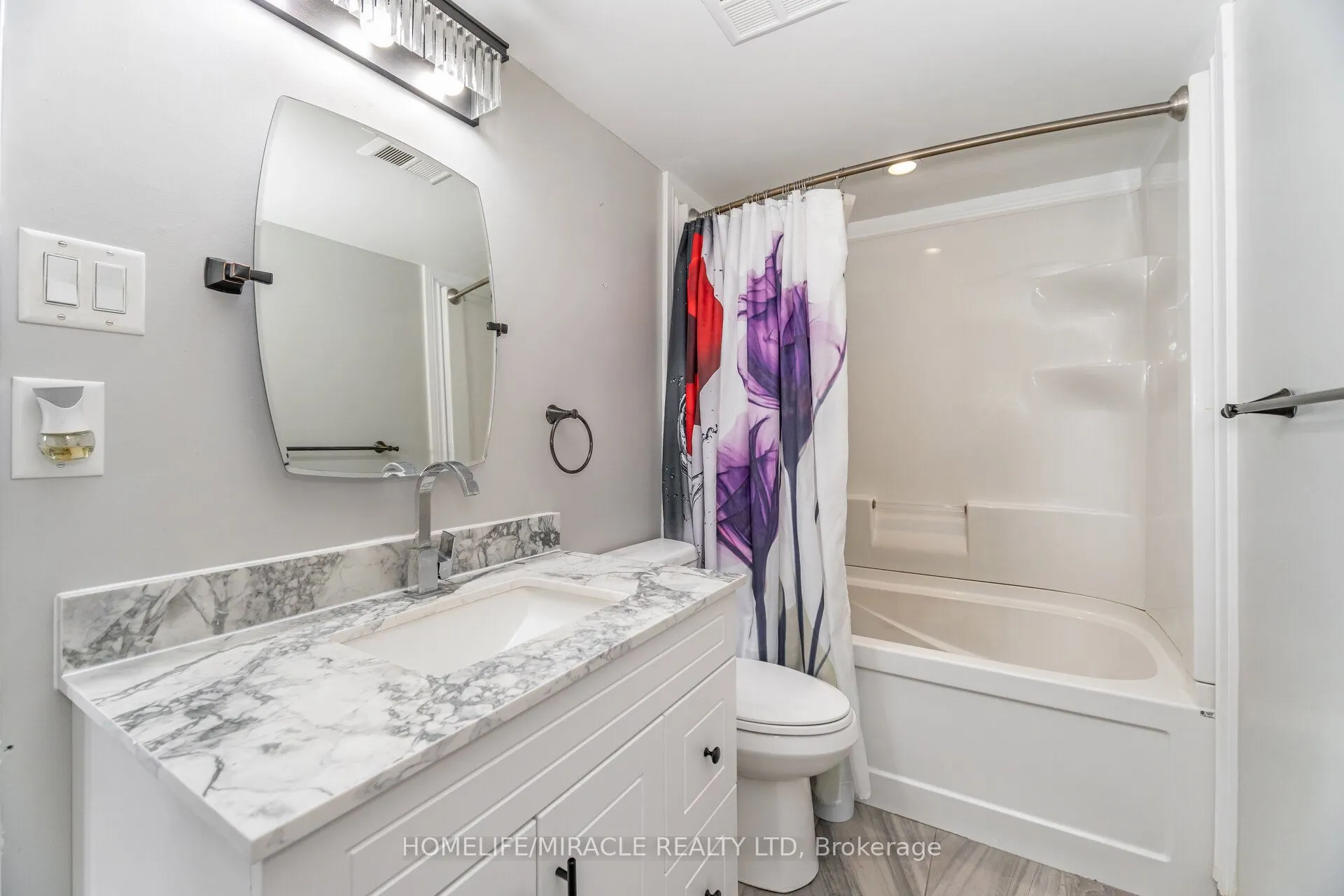 26 Hanover Road, #1705