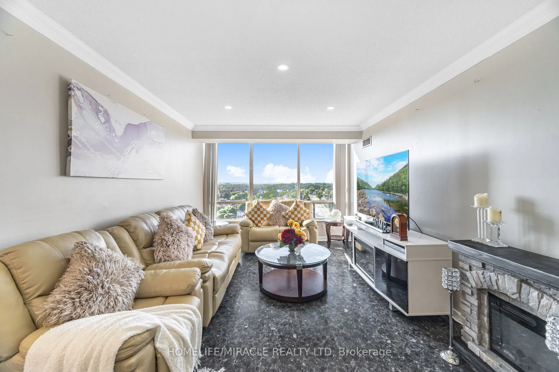 26 Hanover Road, #1705