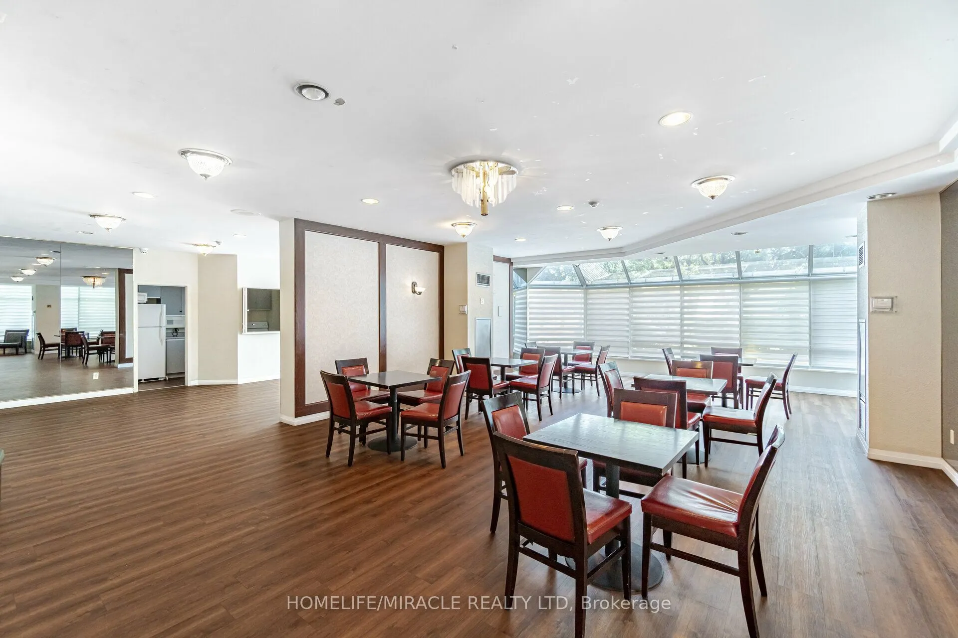 26 Hanover Road, #1705