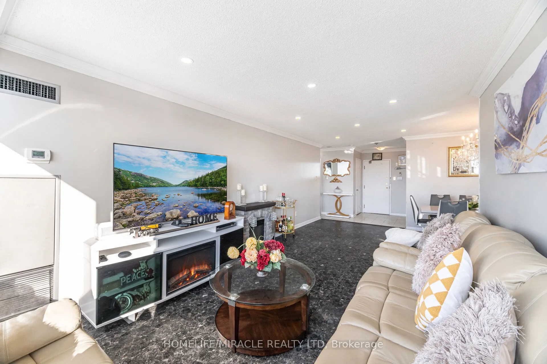 26 Hanover Road, #1705