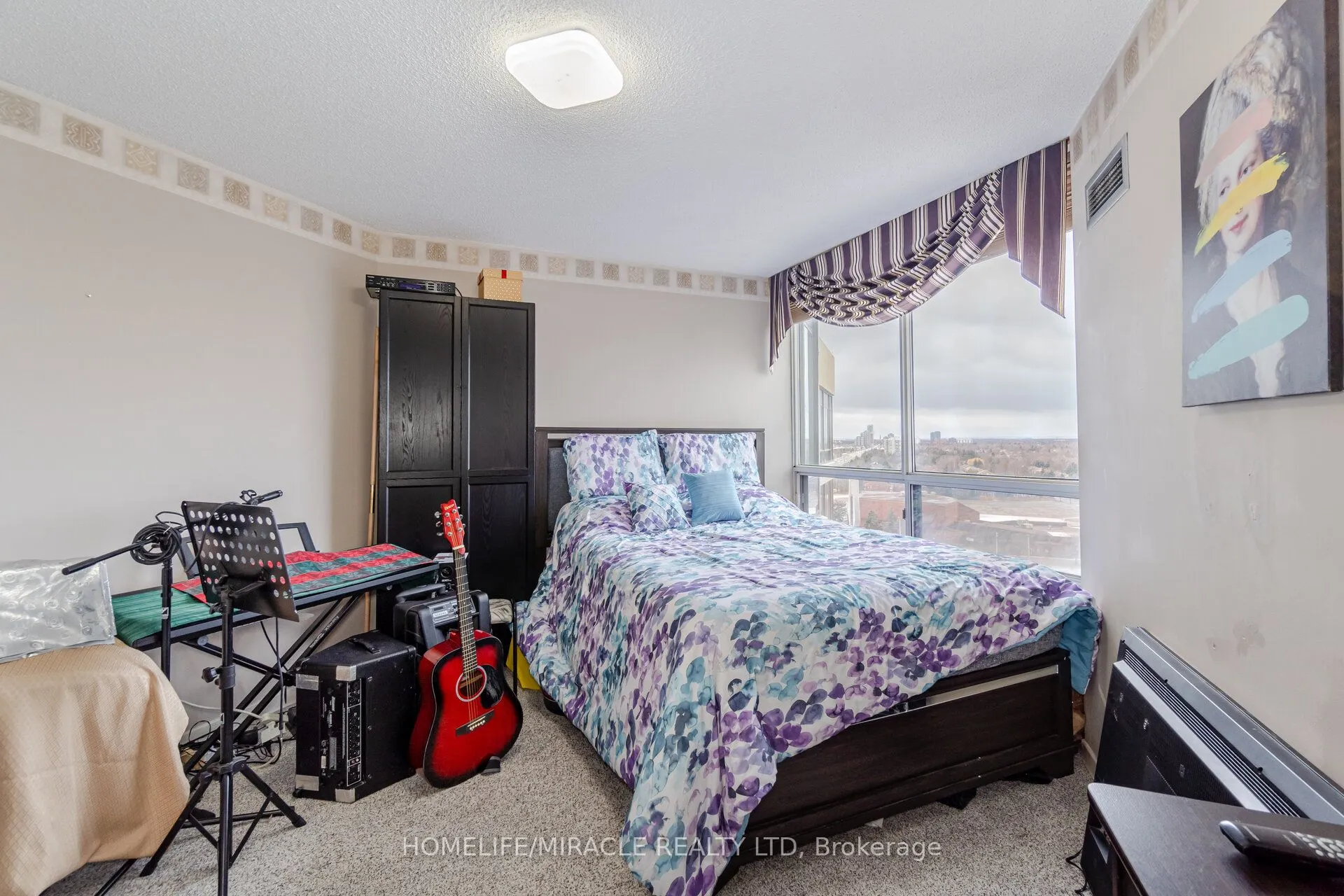 26 Hanover Road, #1705