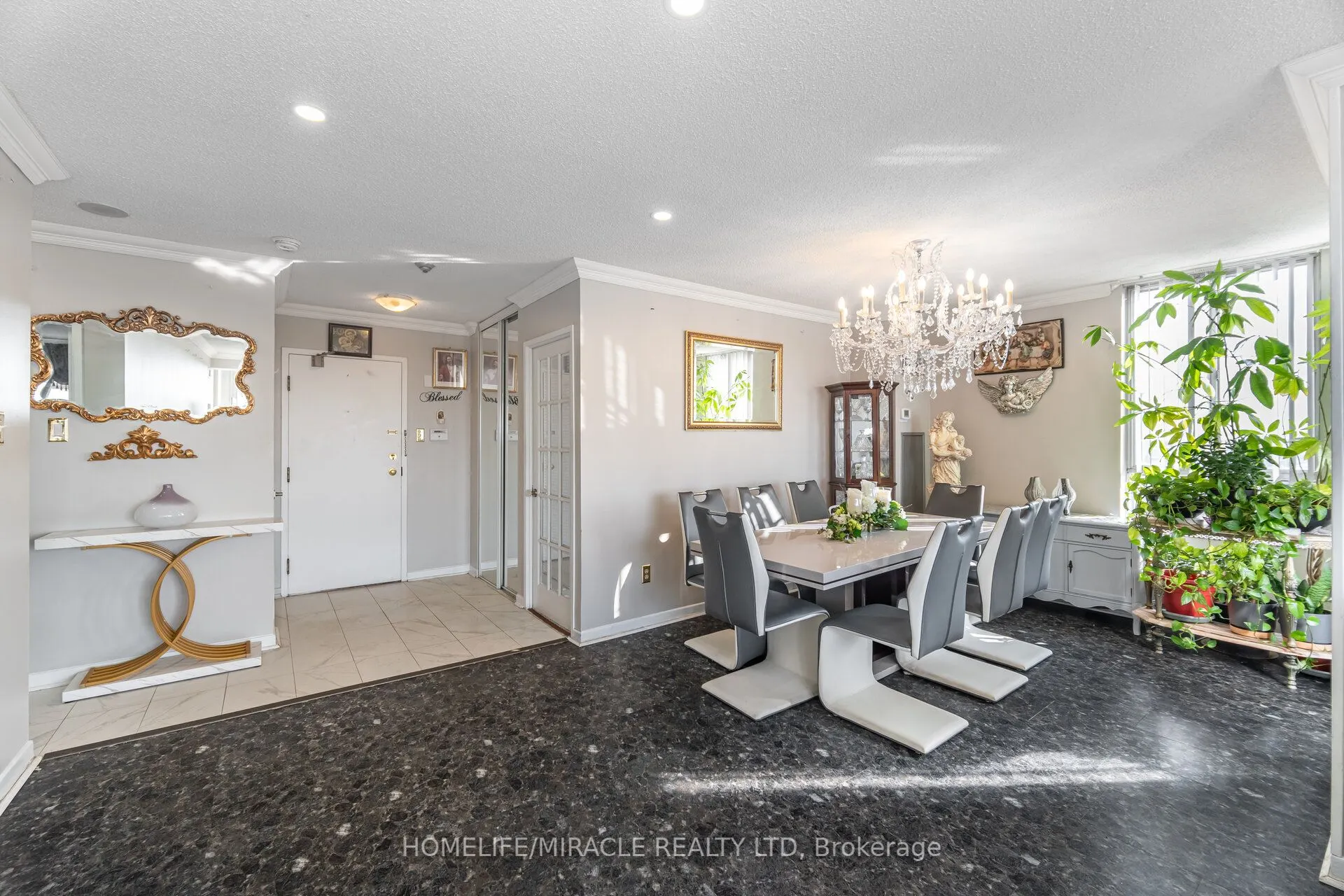 26 Hanover Road, #1705