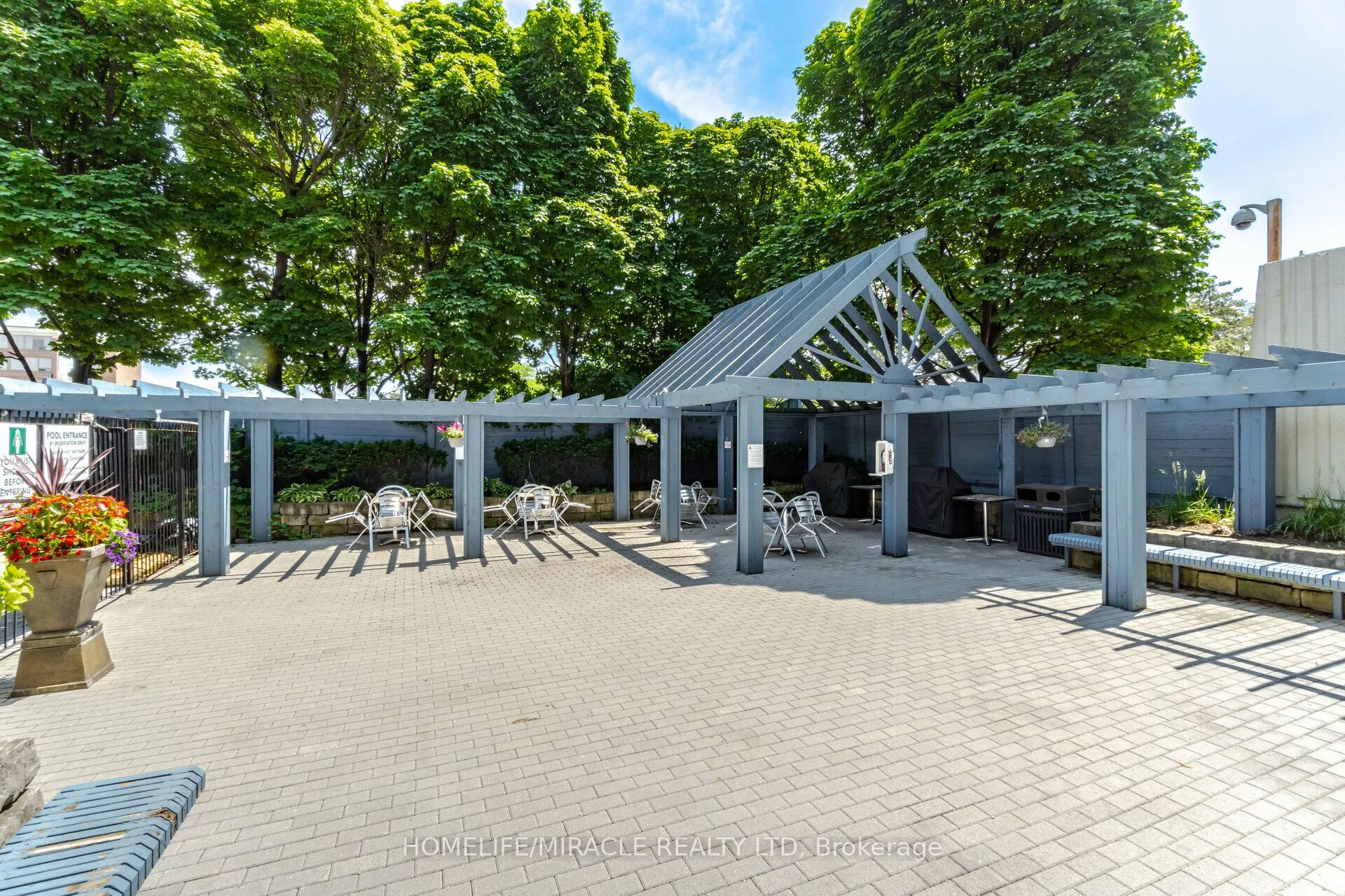 26 Hanover Road, #1705