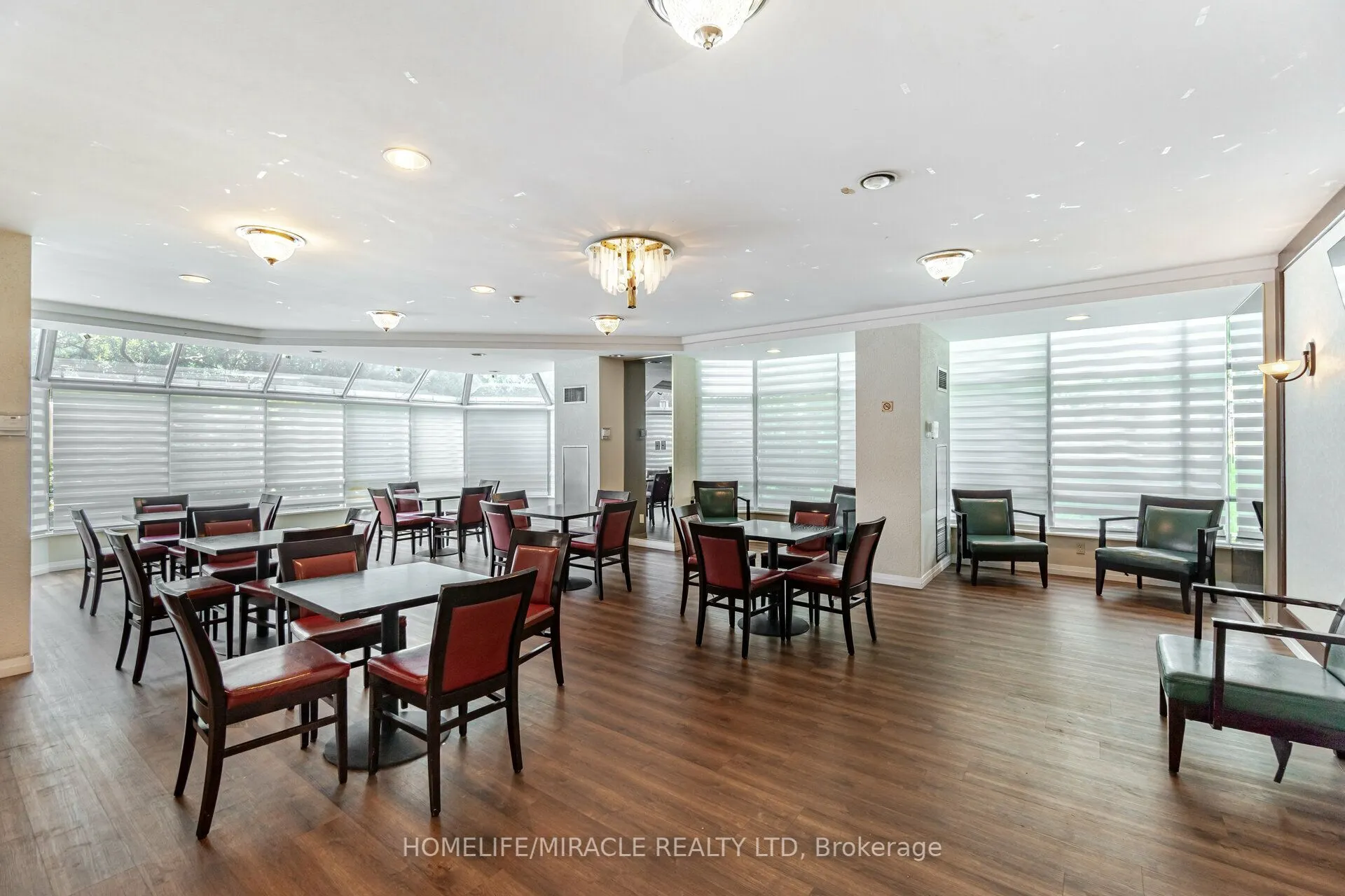 26 Hanover Road, #1705