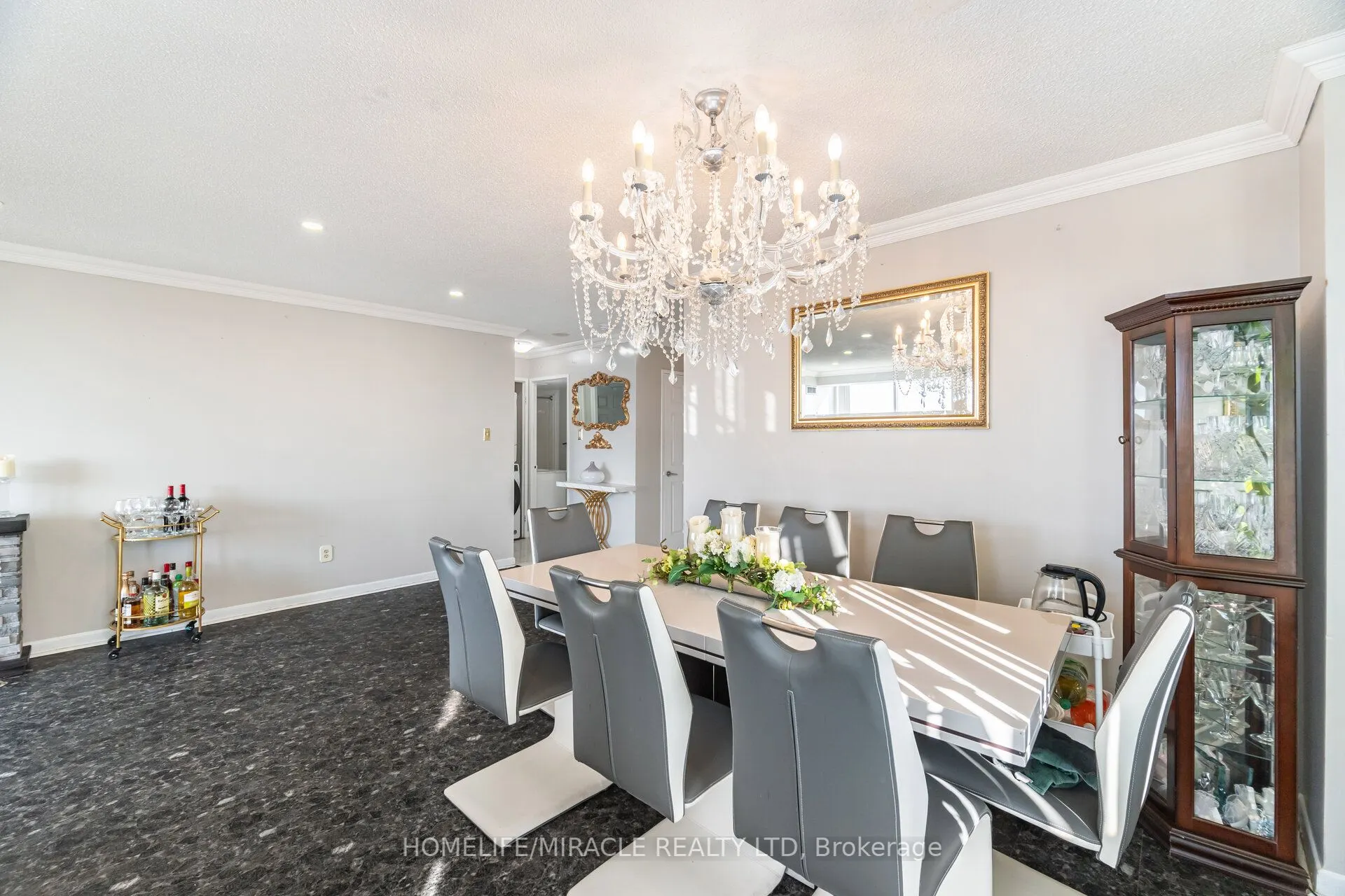 26 Hanover Road, #1705