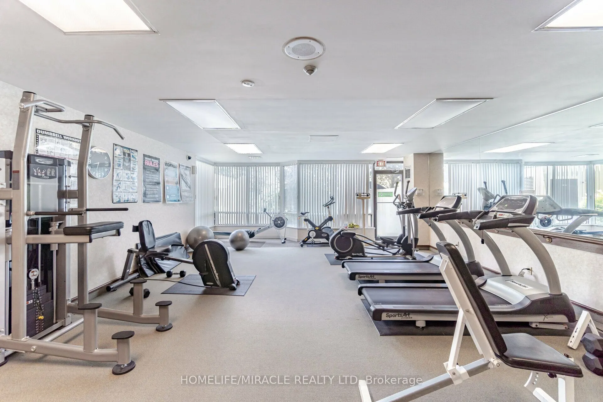 26 Hanover Road, #1705