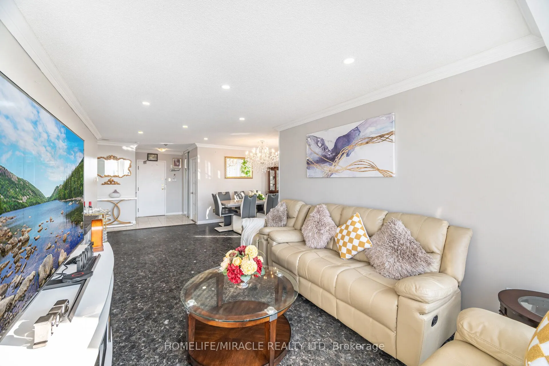 26 Hanover Road, #1705