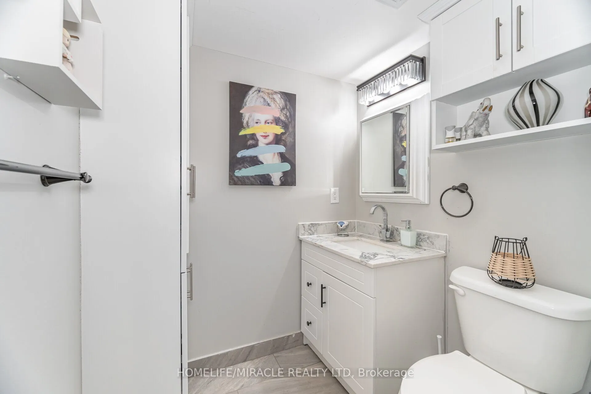 26 Hanover Road, #1705