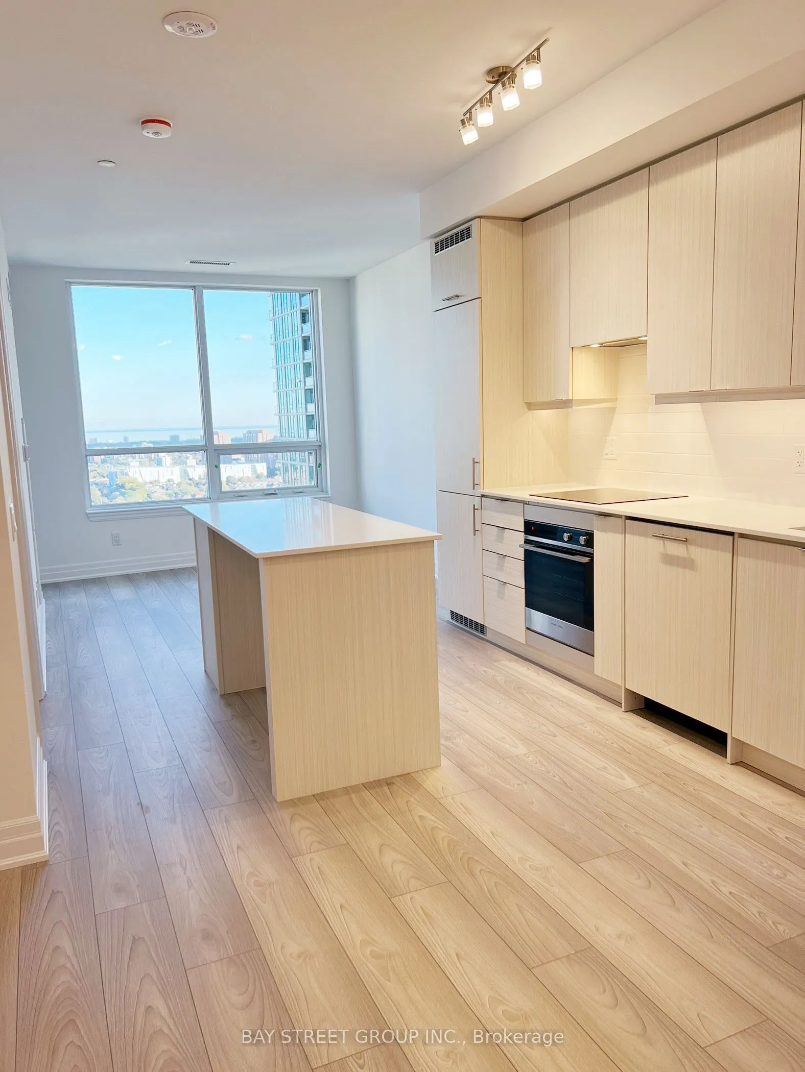 36 Elm Drive W, #2205