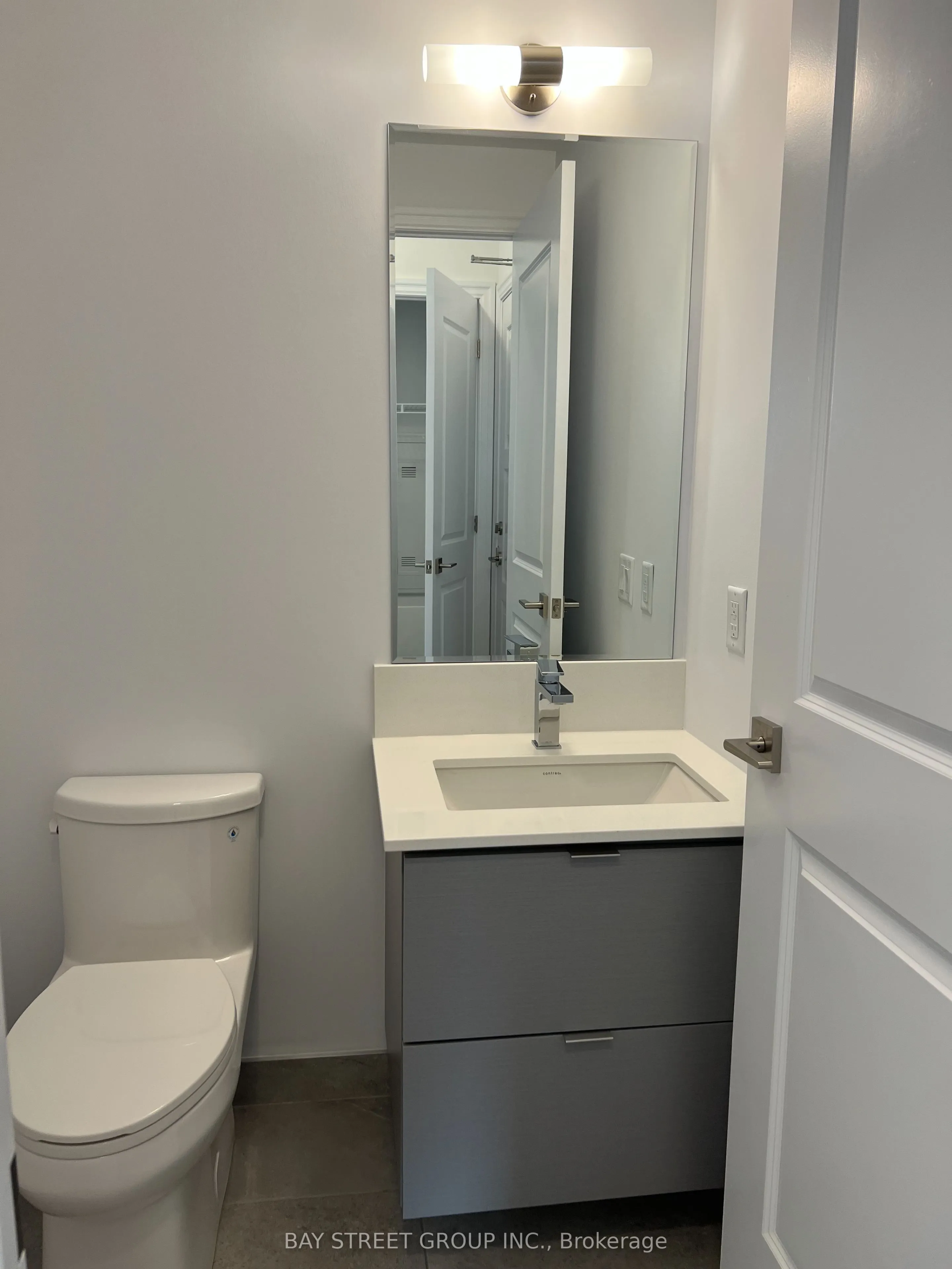 36 Elm Drive W, #2205