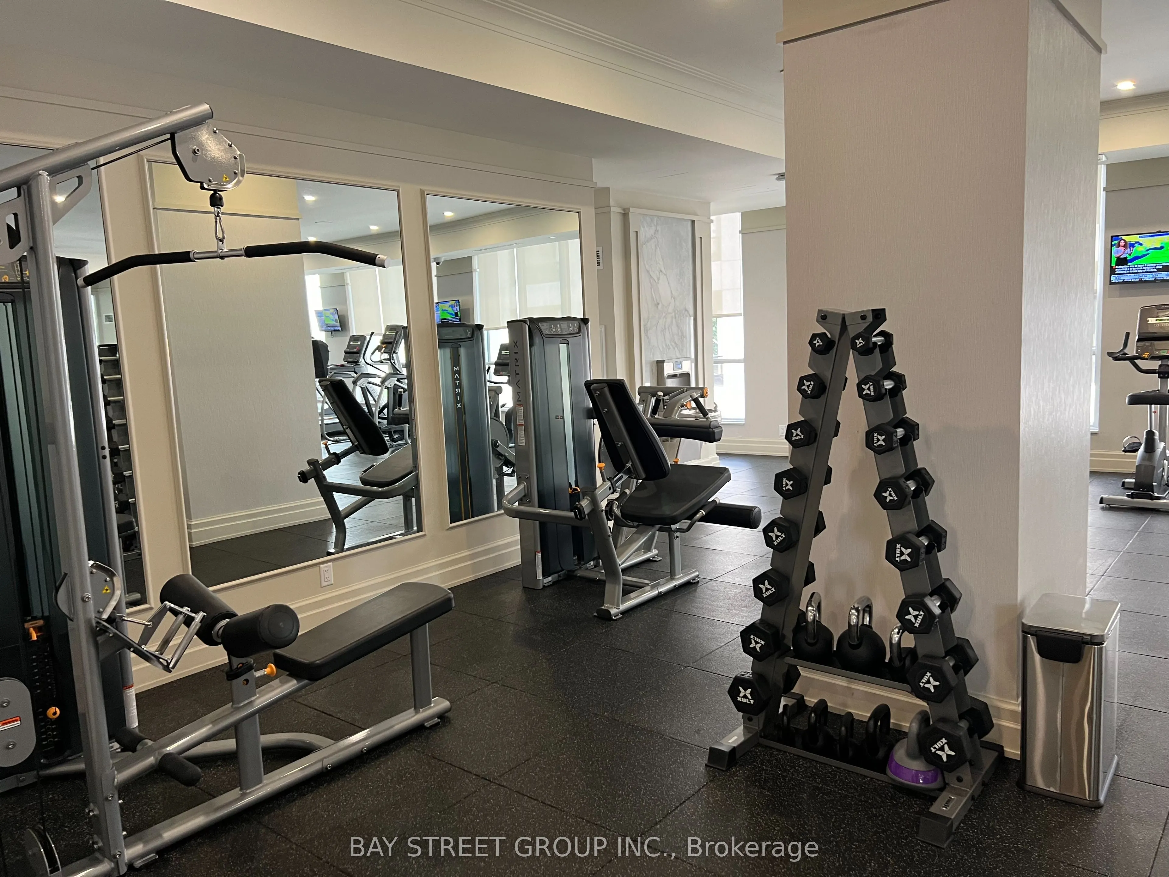 36 Elm Drive W, #2205