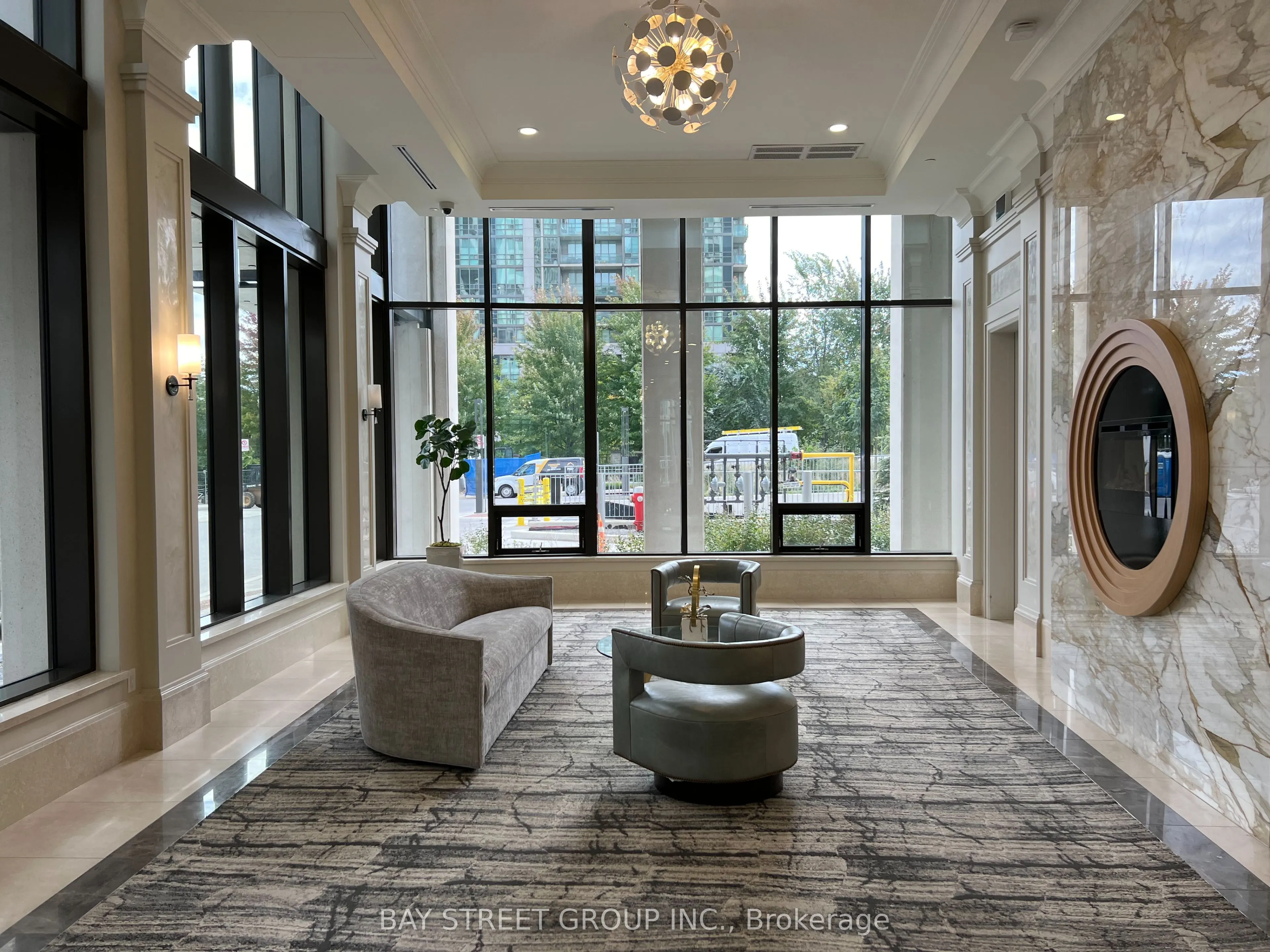 36 Elm Drive W, #2205