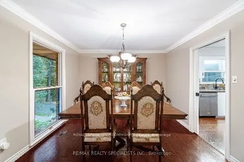 44 Gibson Lake Drive, #LOWER