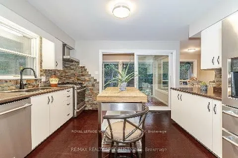 44 Gibson Lake Drive, #LOWER