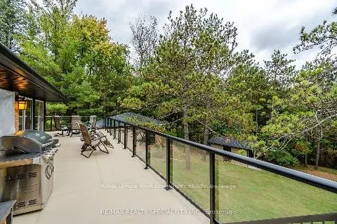 44 Gibson Lake Drive, #LOWER