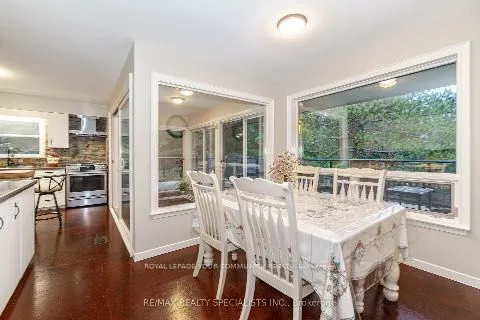 44 Gibson Lake Drive, #LOWER