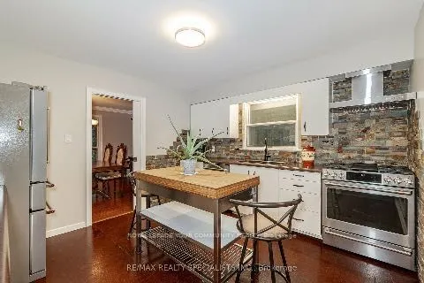 44 Gibson Lake Drive, #LOWER