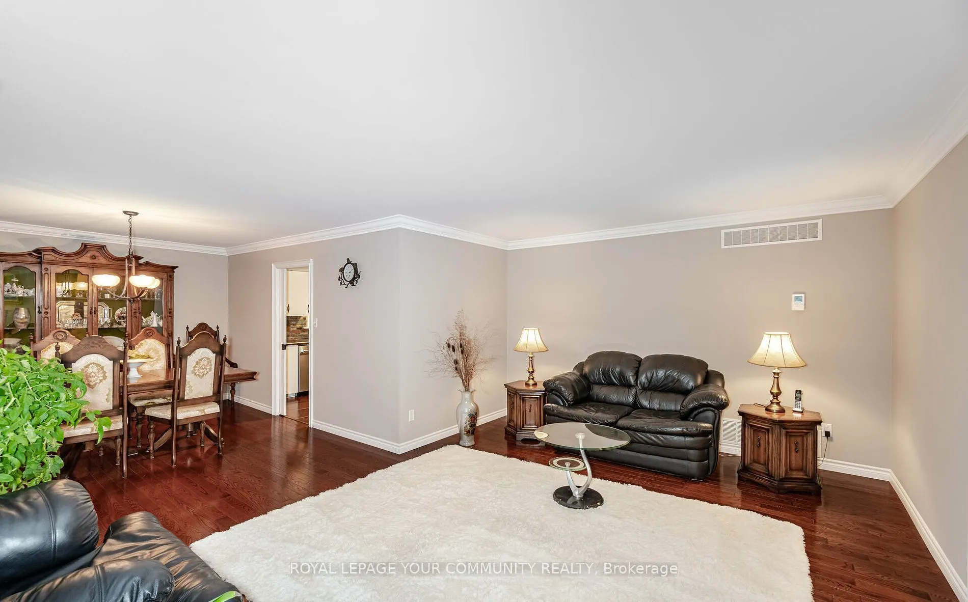 44 Gibson Lake Drive, #LOWER