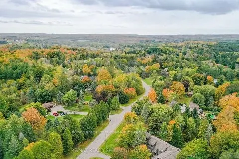 44 Gibson Lake Drive, #LOWER