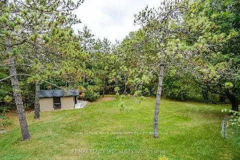 44 Gibson Lake Drive, #LOWER