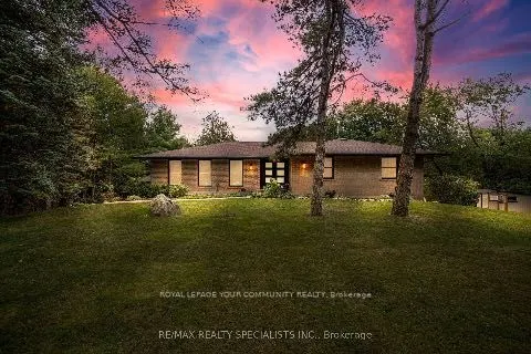 44 Gibson Lake Drive, #LOWER