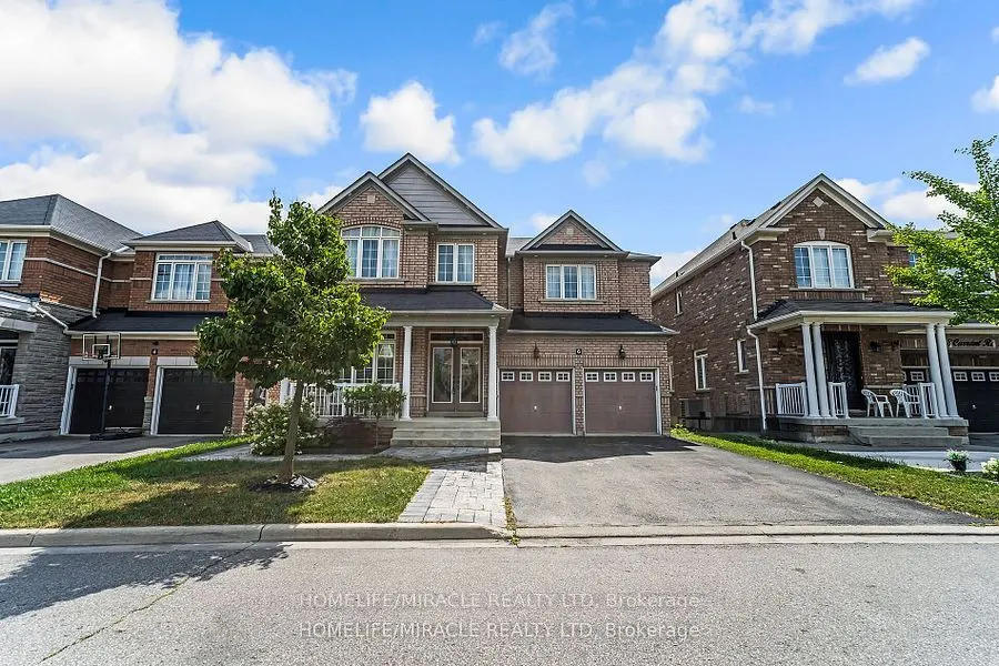 6 Currant Road