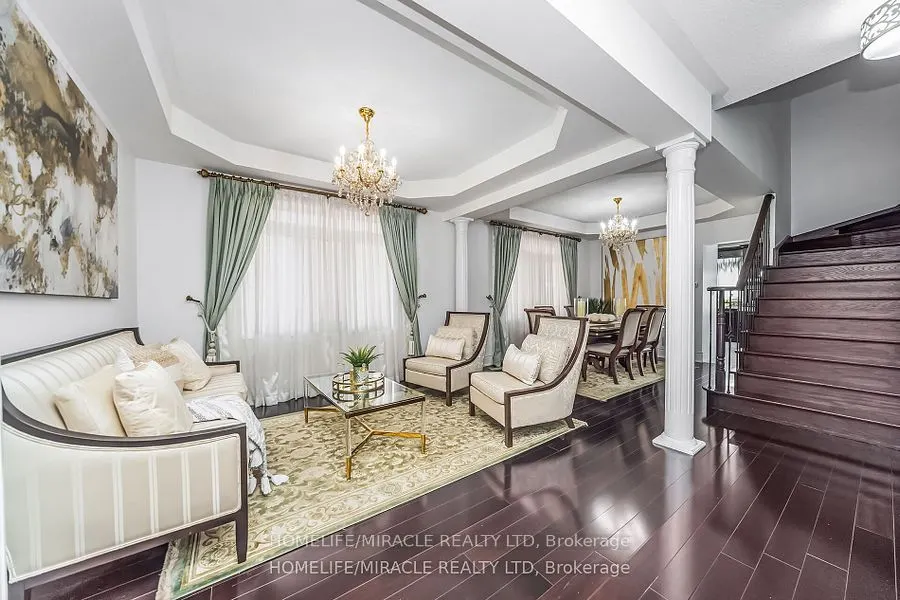 6 Currant Road