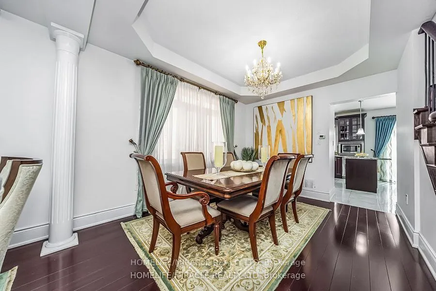 6 Currant Road