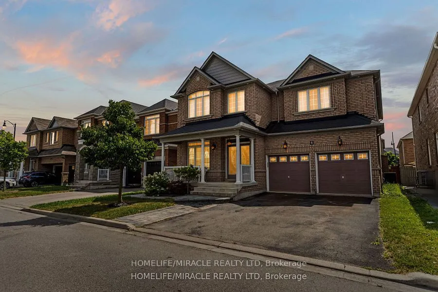 6 Currant Road