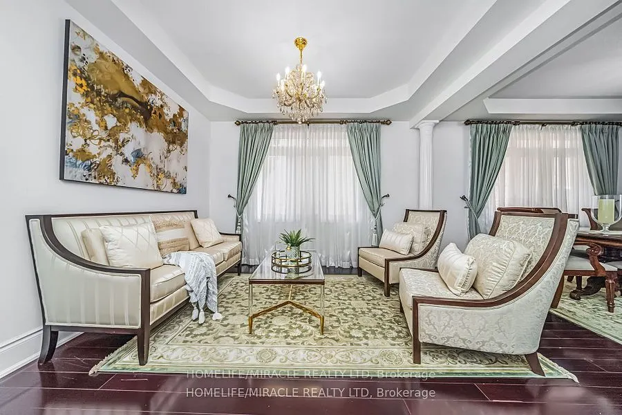 6 Currant Road