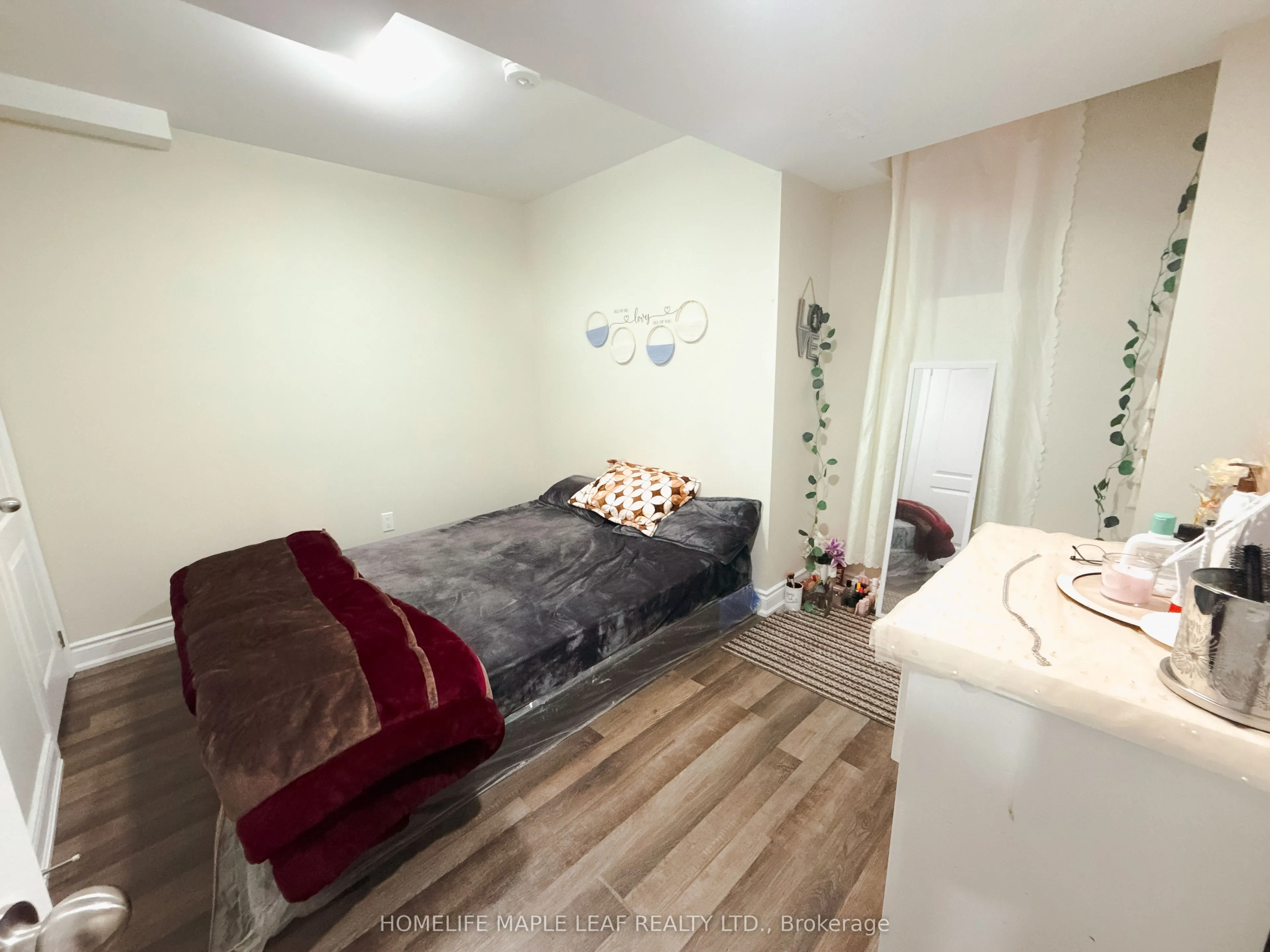53 Owlridge Dr Basement