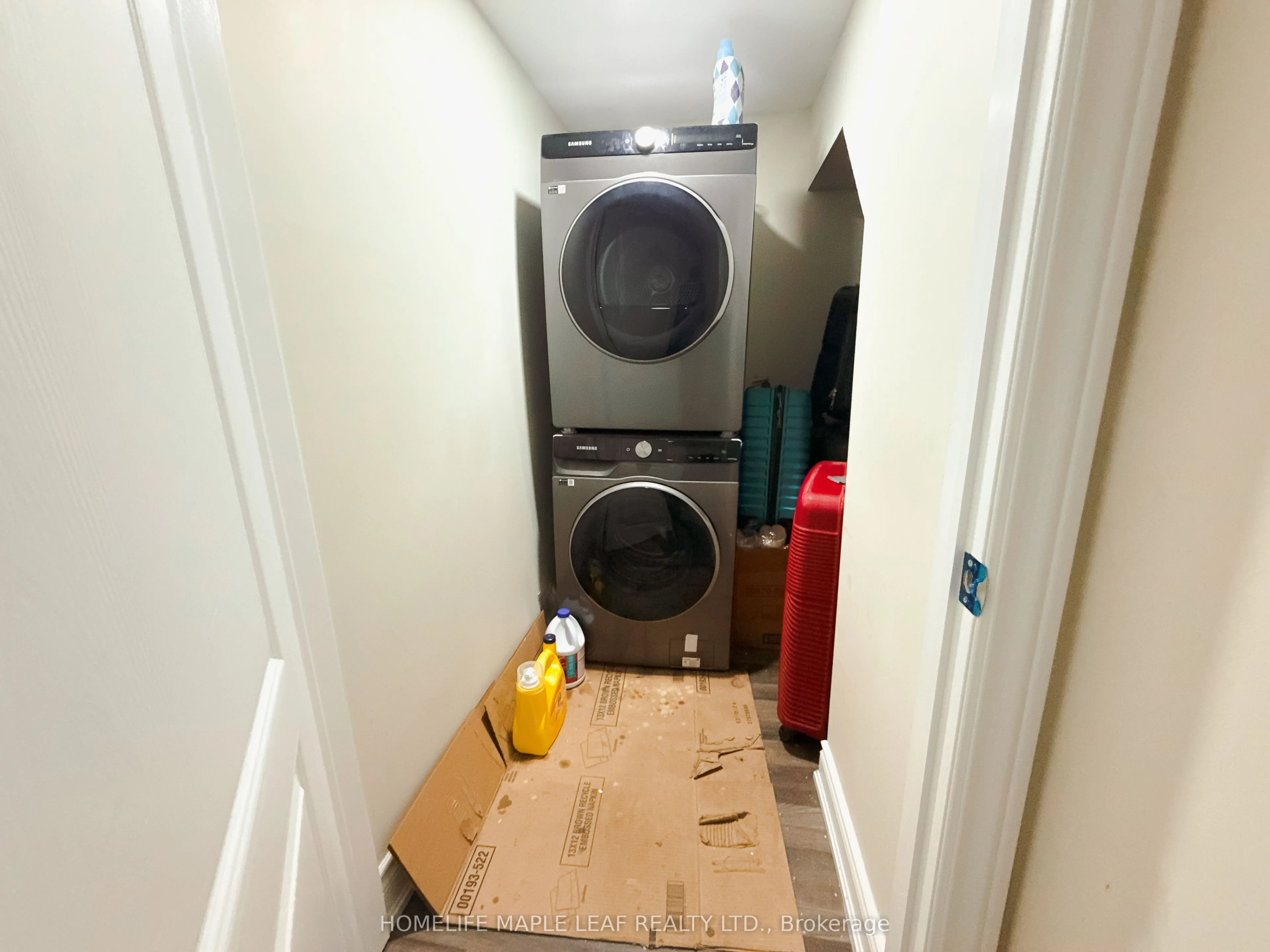 53 Owlridge Dr Basement