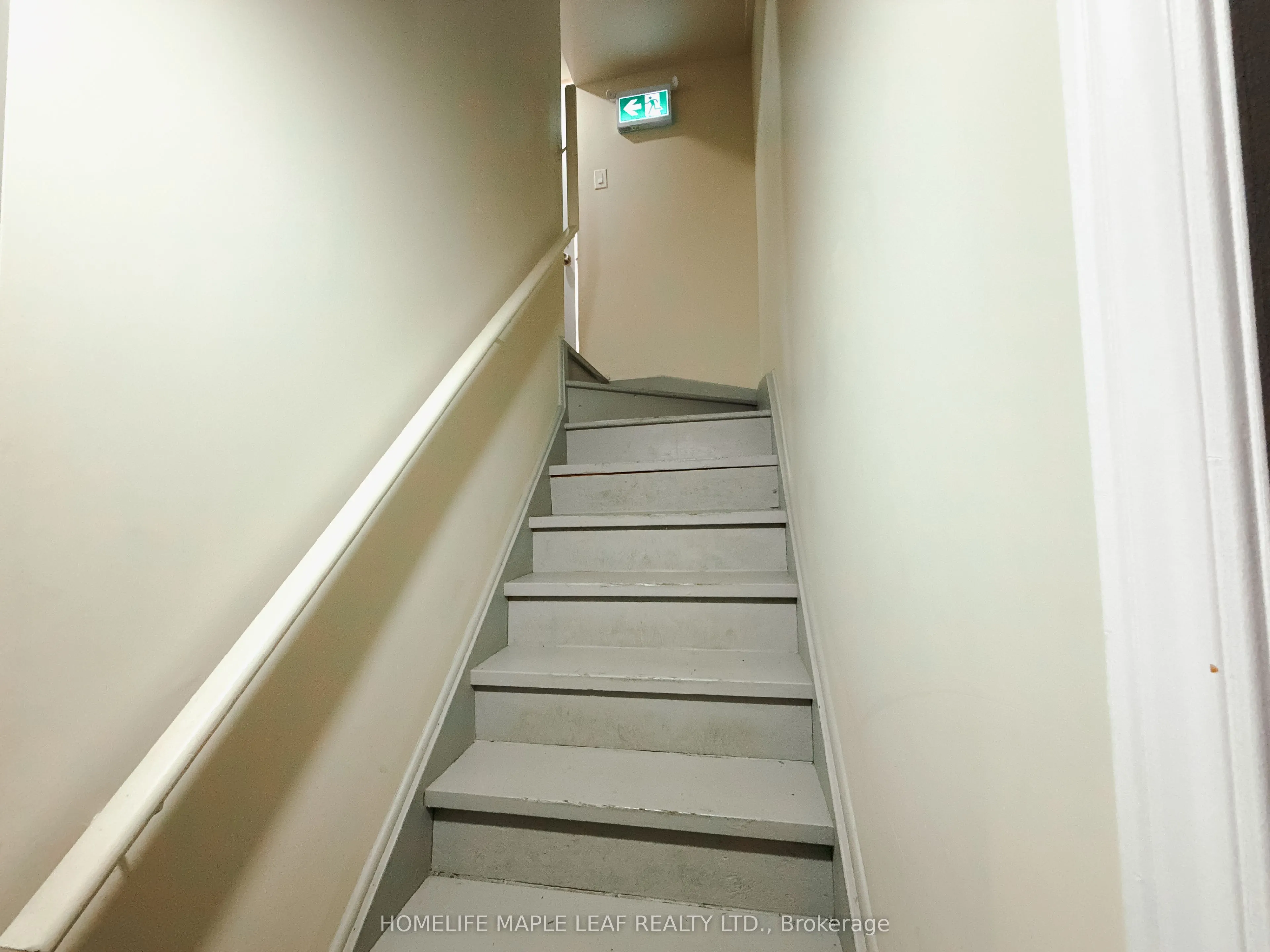 53 Owlridge Dr Basement