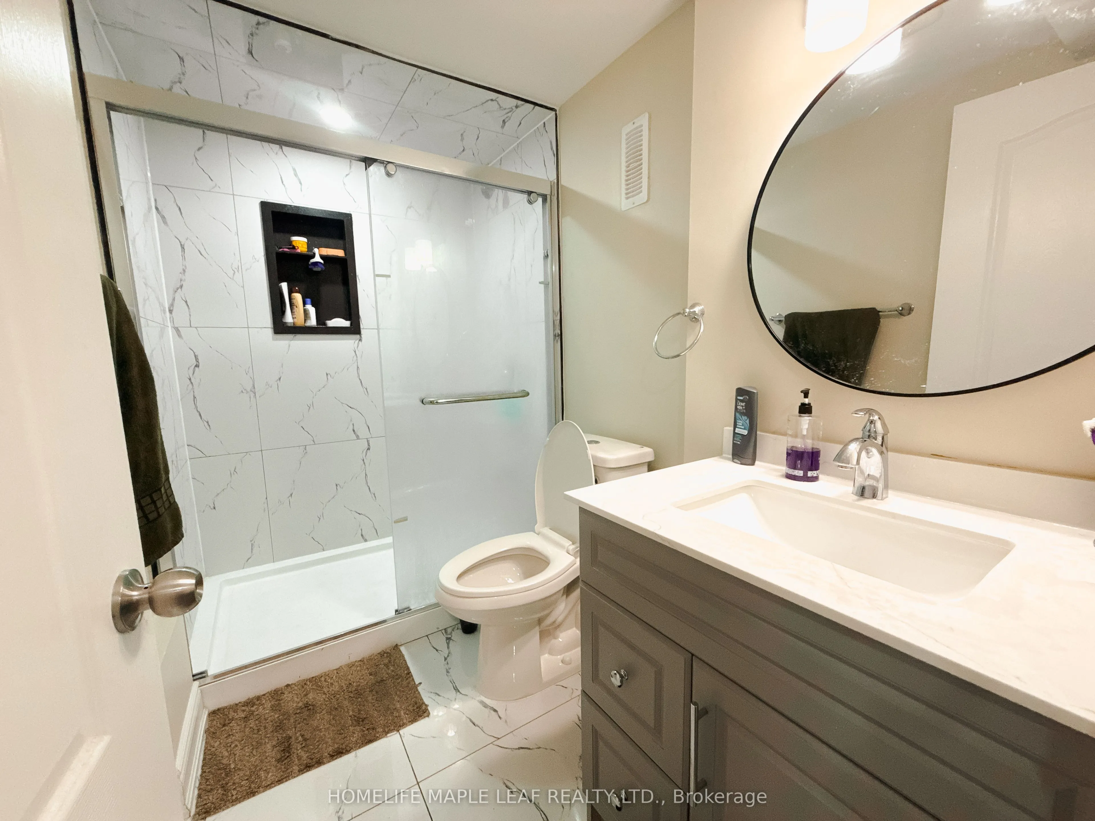 53 Owlridge Dr Basement