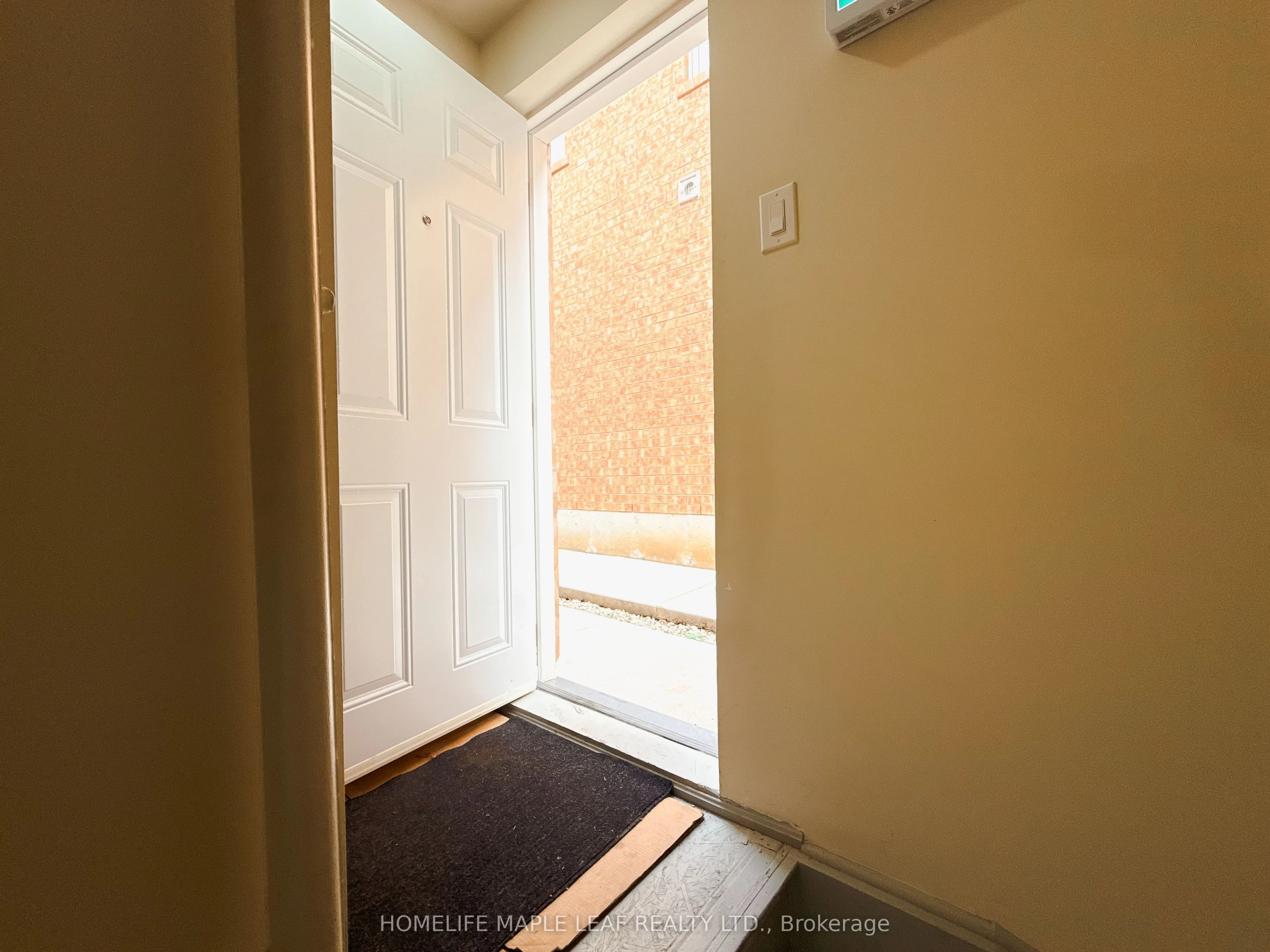 53 Owlridge Dr Basement