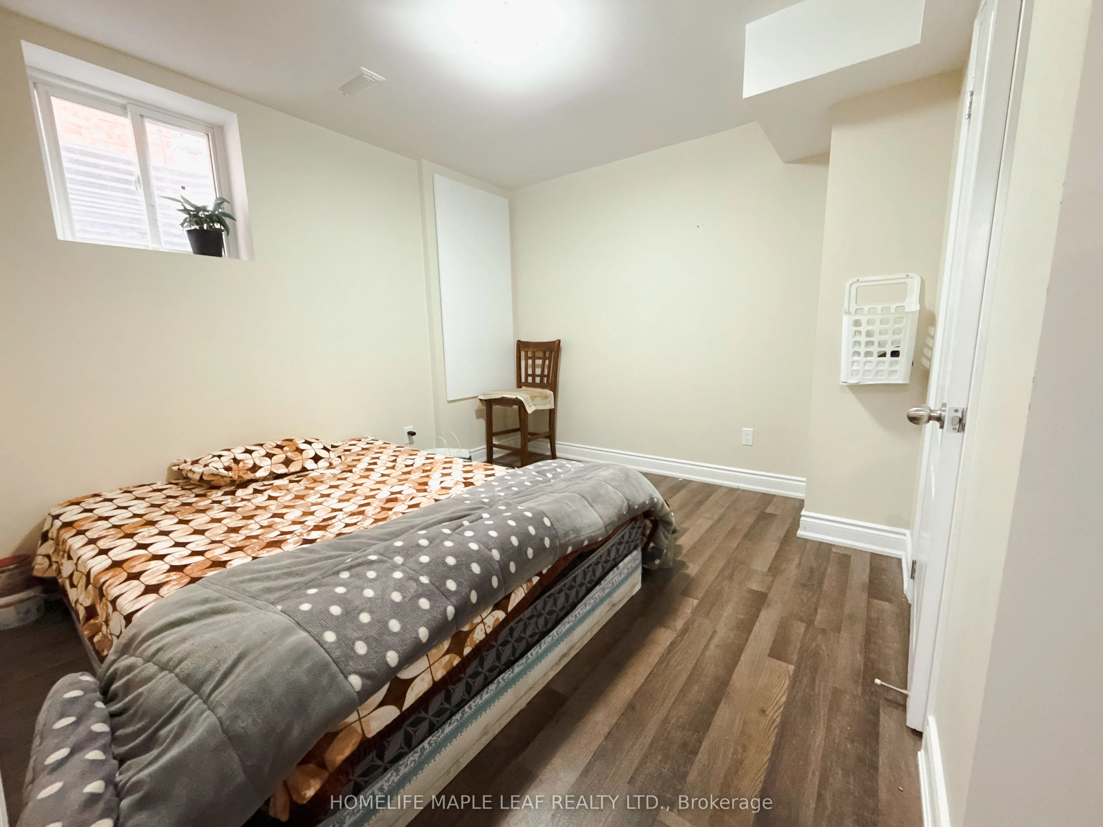 53 Owlridge Dr Basement